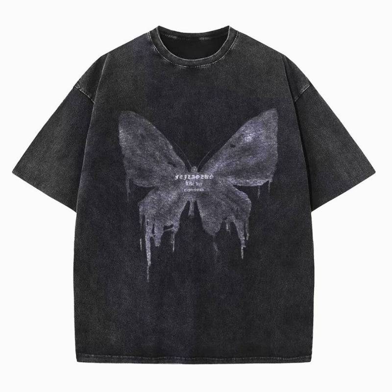 Butterfly Effect 90’s T-Shirt